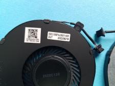 Вентилятор до ноутбука Dell Vostro 5391 №2